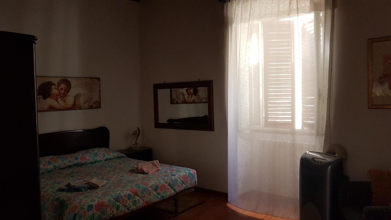 Casa Vacanze Yuli Lejlighed