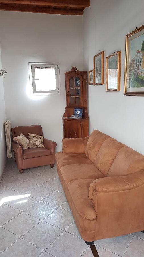 Lejlighed Casa Vacanze Yuli *