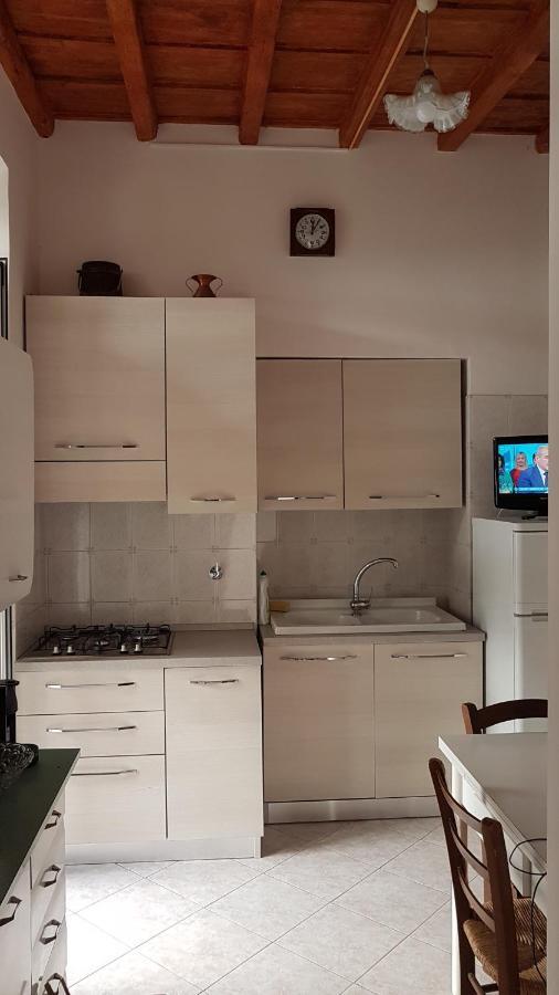 Lejlighed Casa Vacanze Yuli Rom