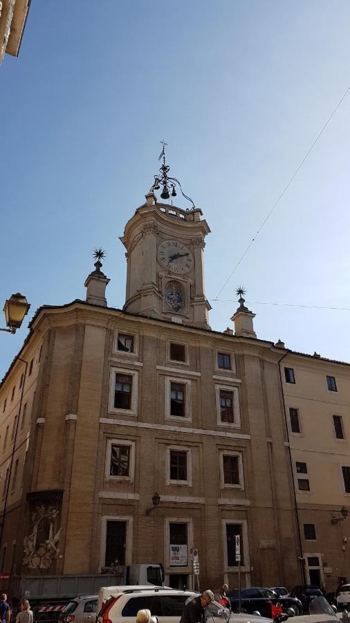 Casa Vacanze Yuli Lejlighed Rom